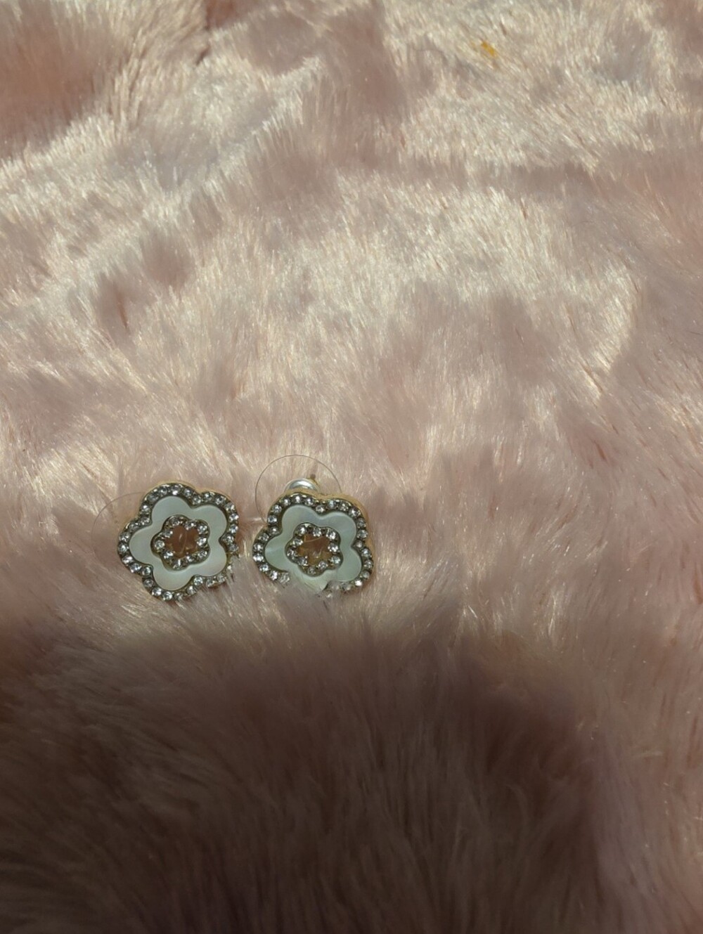 Park Lane Carmelia Earrings
